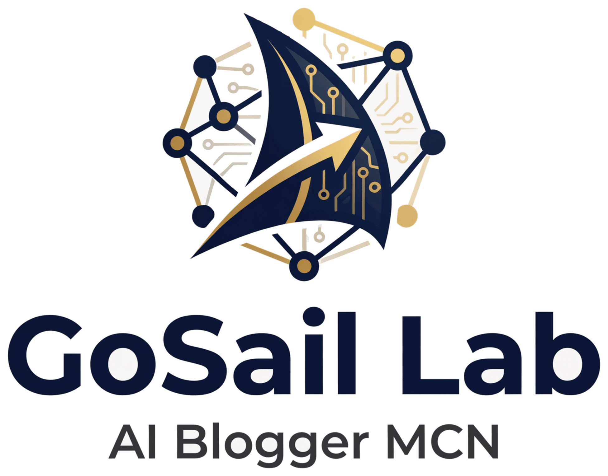 GoSail Lab logo